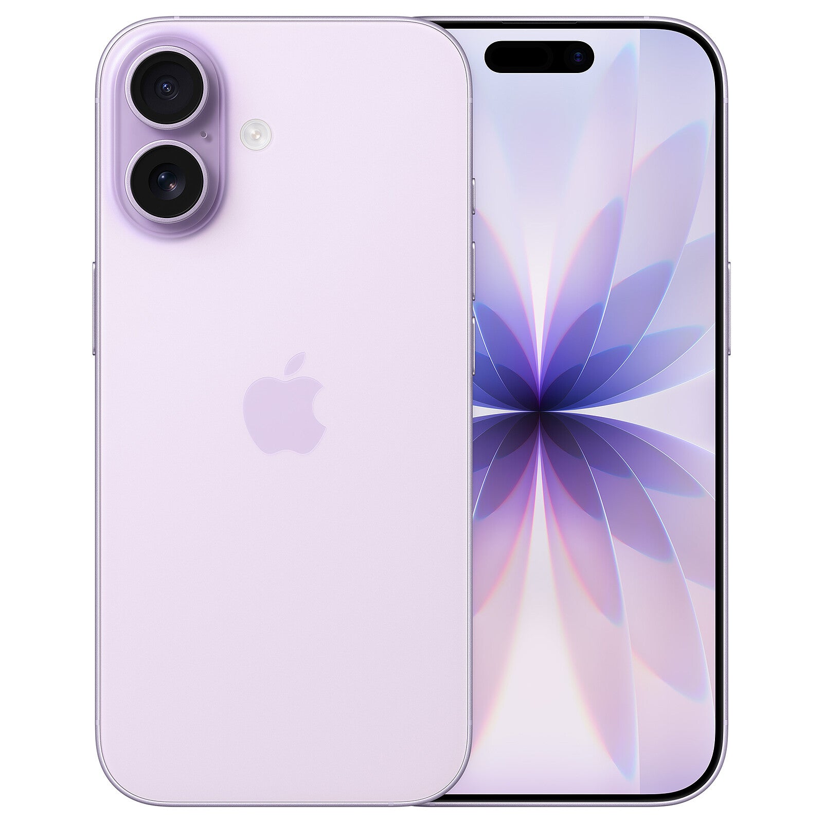 iPhone 17 256GB Lavender Garanzia Italia