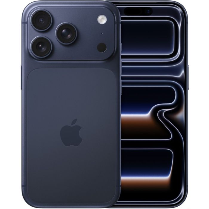 iPhone 17 Pro 512GB Garanzia Italia