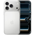 iPhone 17 Pro Max 256GB Silver Garanzia Italia