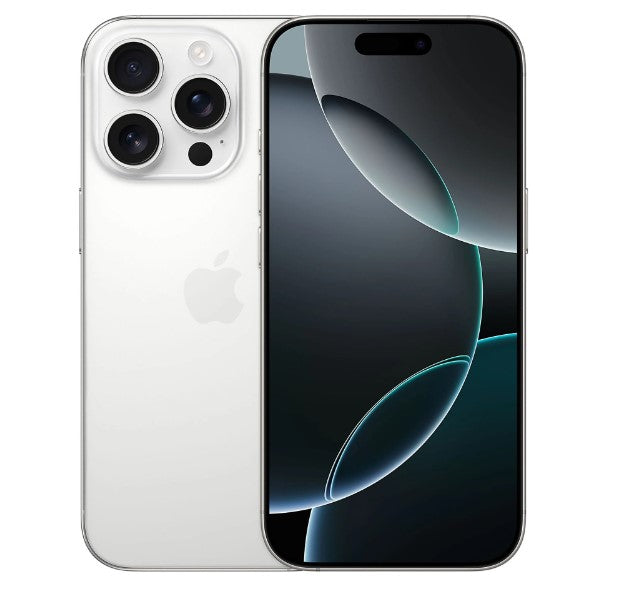 iPhone 16 Pro Max 512GB Garanzia Italia