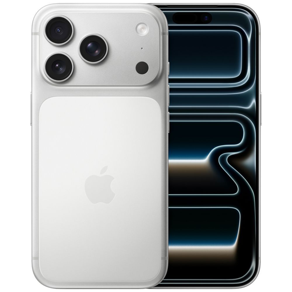 iPhone 17 Pro 512GB Garanzia Italia